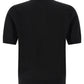 Dolce & Gabbana Heraldic Patch Polo Shirt