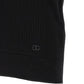 Dolce & Gabbana Micro-ribbed Polo Shirt