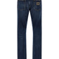 Dolce & Gabbana Logo Plaque Jeans