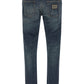 Dolce & Gabbana Used Effect Jeans