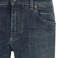 Dolce & Gabbana Used Effect Jeans