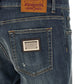 Dolce & Gabbana Used Effect Jeans