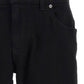 Dolce & Gabbana Logo Plaque Jeans