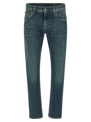 Dolce & Gabbana Essential Jeans