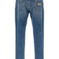 Dolce & Gabbana Private Wardrobe Jeans