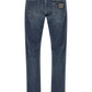 Dolce & Gabbana Denim Jeans