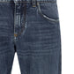 Dolce & Gabbana Denim Jeans