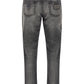 Dolce & Gabbana Distressed Jeans