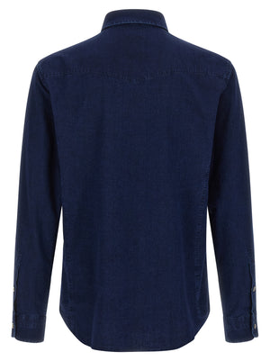 Tom Ford Western Shirt