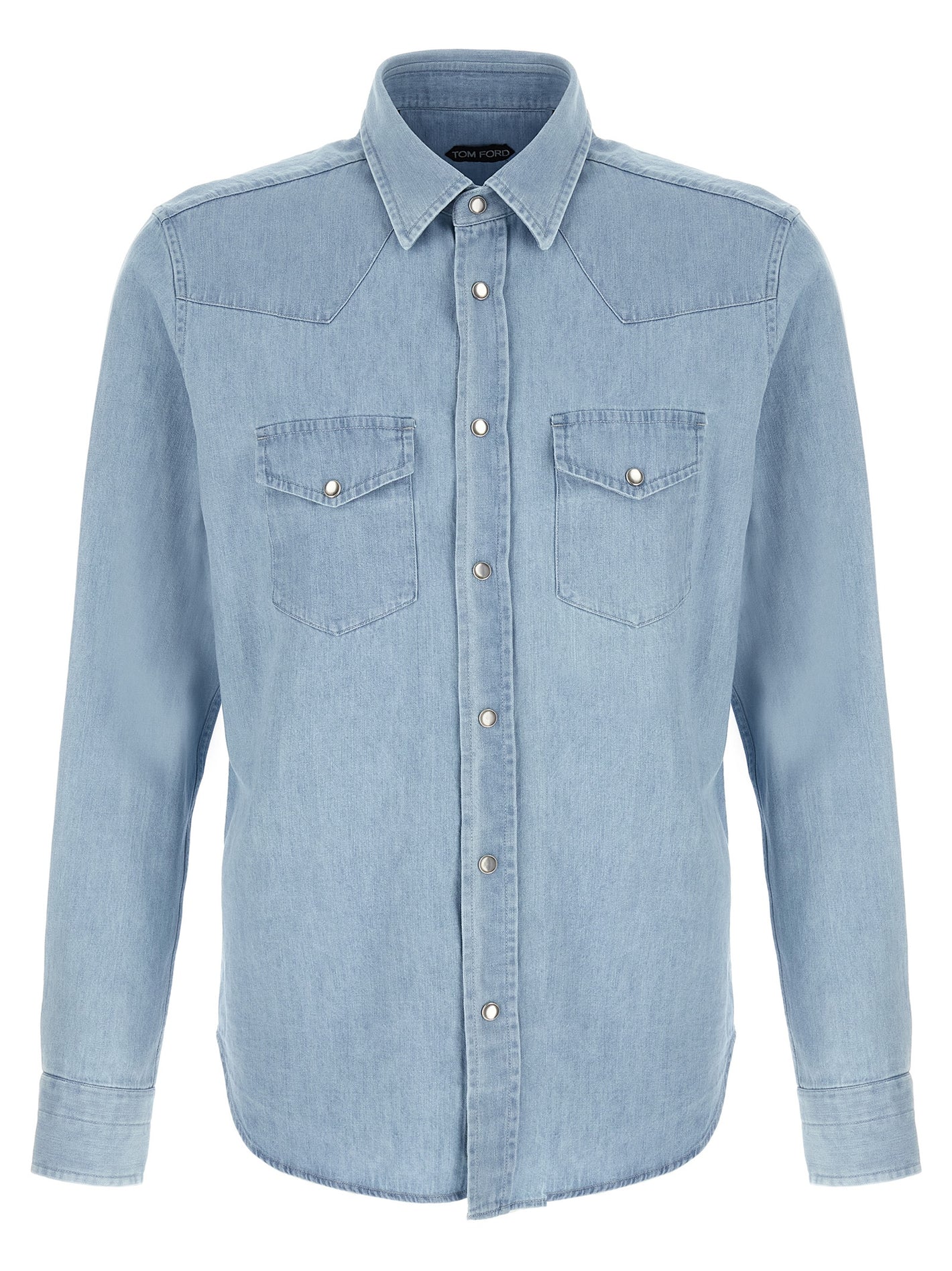 Tom Ford Western Shirt