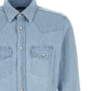 Tom Ford Western Shirt