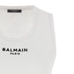 Balmain Paris Tank Top