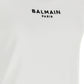 Balmain Paris Tank Top