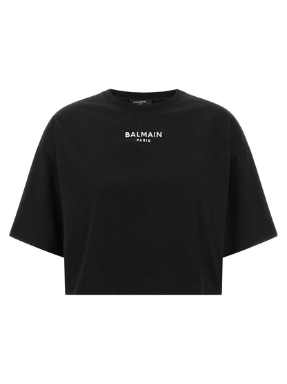 Balmain Paris T-shirt