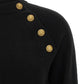 Balmain Leone Catena Sweater