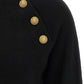 Balmain Leone Catena Sweater