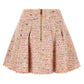 Balmain Skater Skirt