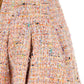 Balmain Skater Skirt