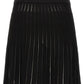 Balmain Pleated Skirt