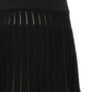 Balmain Pleated Skirt