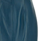 Balmain Xl Zip Skirt