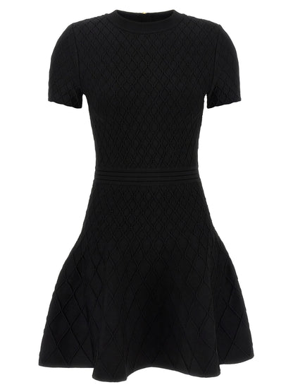 Balmain Skater Dress