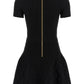Balmain Skater Dress