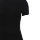 Balmain Skater Dress
