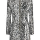 Balmain Sequin Dress