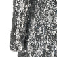 Balmain Sequin Dress