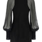 Balmain Xl Zip Dress
