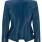 Balmain Testa Di Leone Blazer