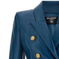 Balmain Testa Di Leone Blazer