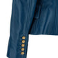 Balmain Testa Di Leone Blazer