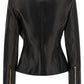 Balmain Leather Jacket