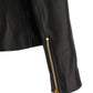 Balmain Leather Jacket