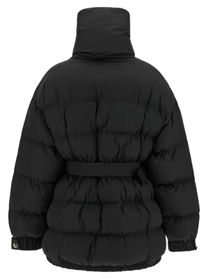 Balmain Anthem Down Jacket