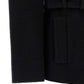 Balmain Anthem Belted Caban