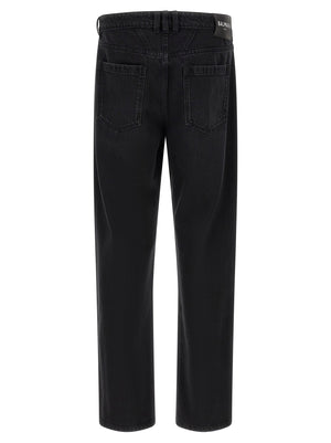 Balmain Denim Jeans