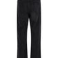 Balmain Monogram Pattern Jeans