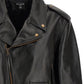 Balmain Biker Jacket