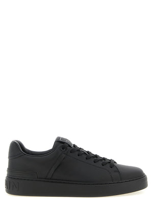 Balmain B-court Sneakers