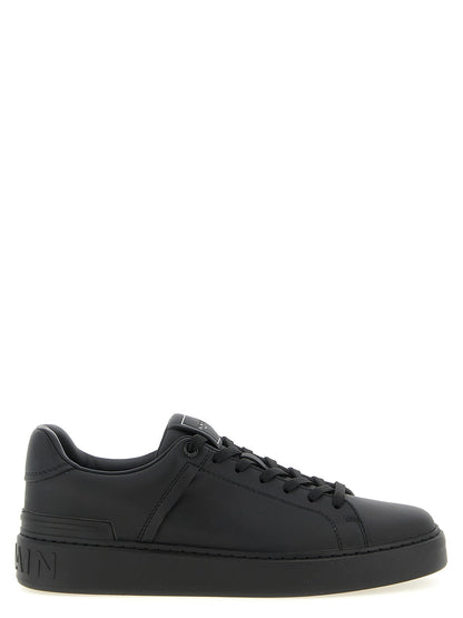Balmain B-court Sneakers