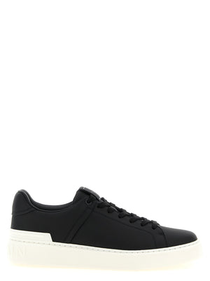 Balmain B-court Sneakers
