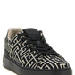 Balmain B-court Sneakers