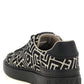 Balmain B-court Sneakers