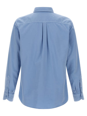 Tom Ford Faille Shirt