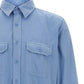 Tom Ford Faille Shirt