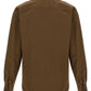 Tom Ford Military Shirt