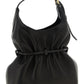 Balmain Sphynx Mini Handbag